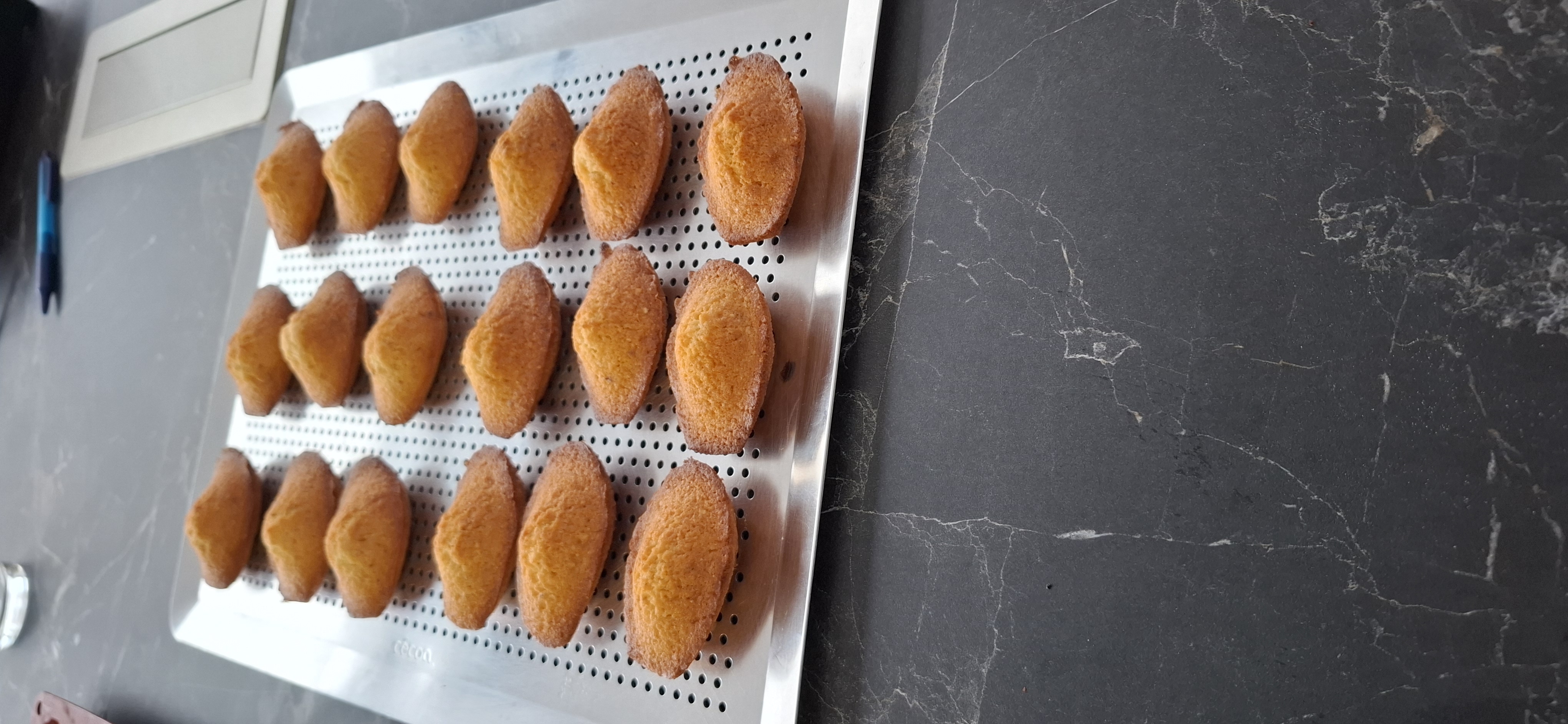 Équipement Cookolab